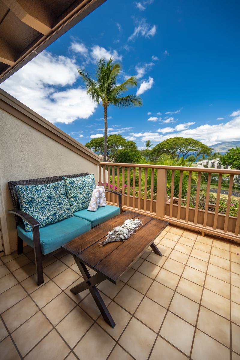 Maui Kamaole I217