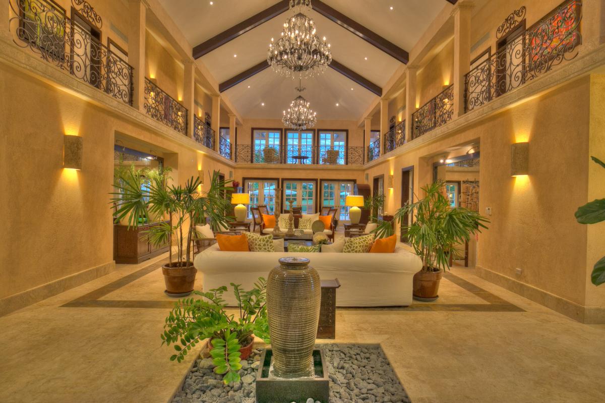 Punta Cana Dream Villa