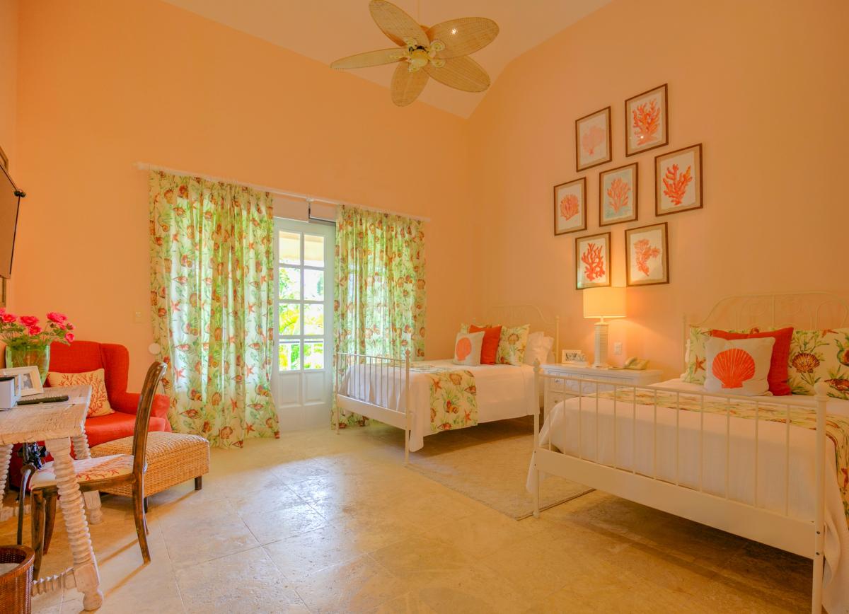 Punta Cana Dream Villa