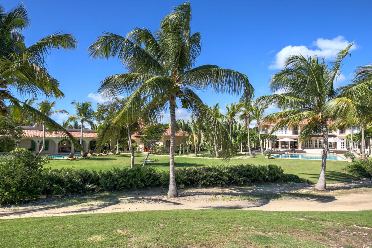 Punta Cana Dream Villa