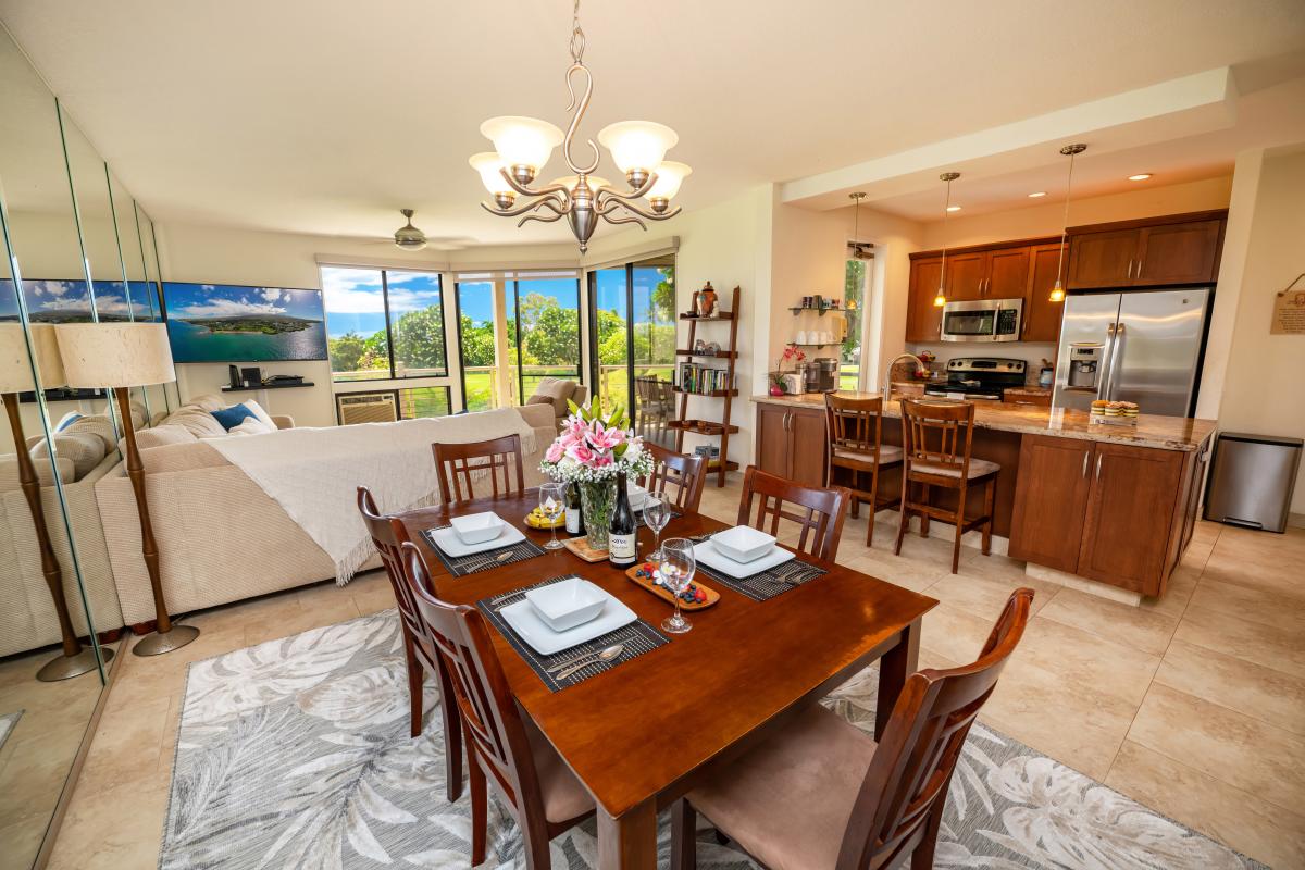 Grand Champions Golf Villas 153