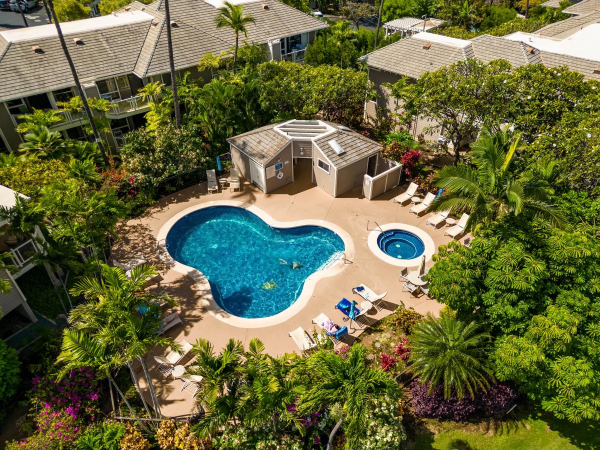 Grand Champions Golf Villas 153