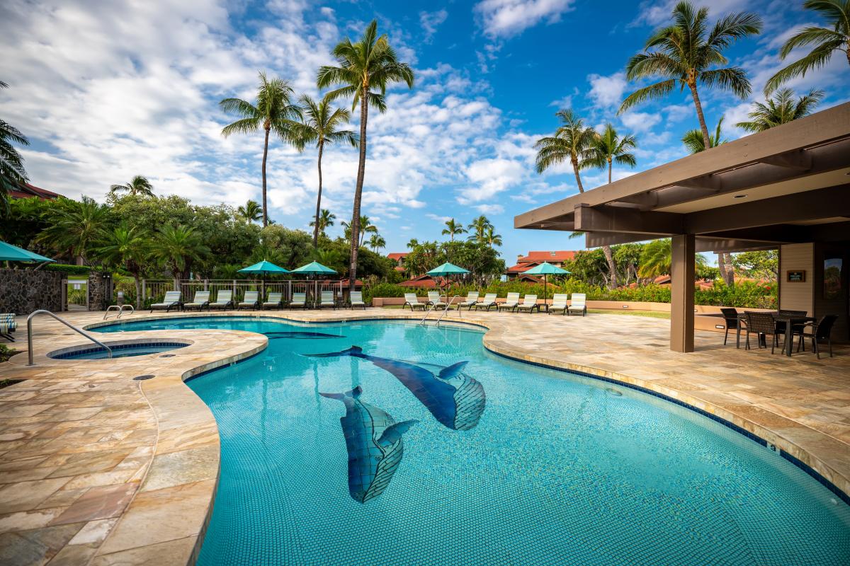 Wailea Point 3004