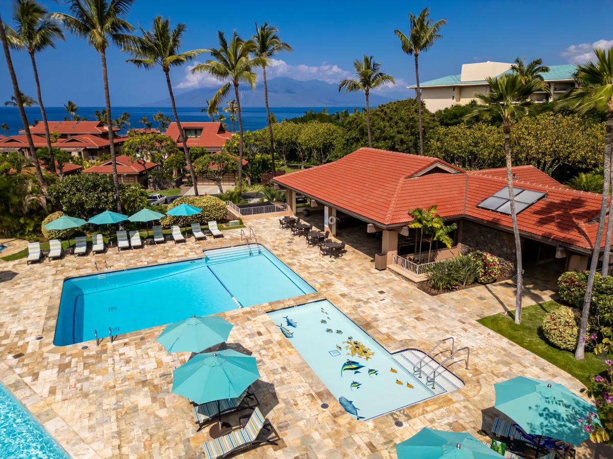 Wailea Point 2803
