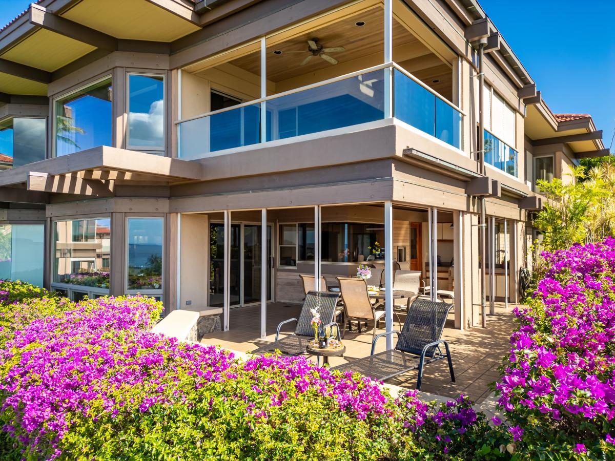 Wailea Point 2803