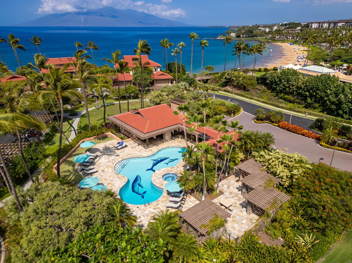 Wailea Point 2803