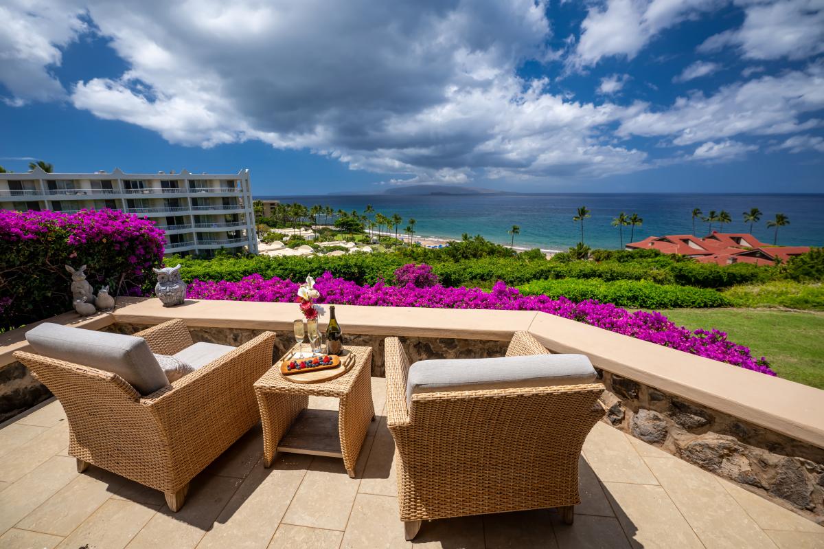 Wailea Point 3003