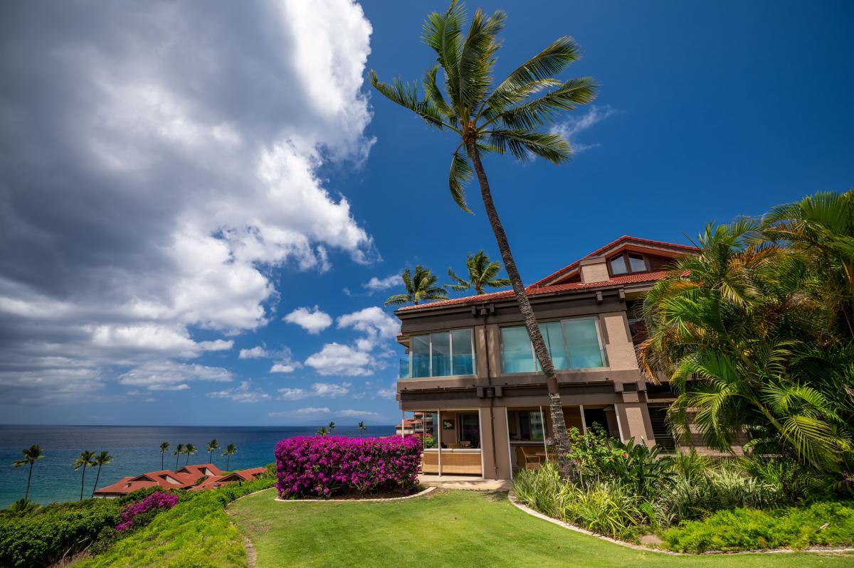 Wailea Point 3003