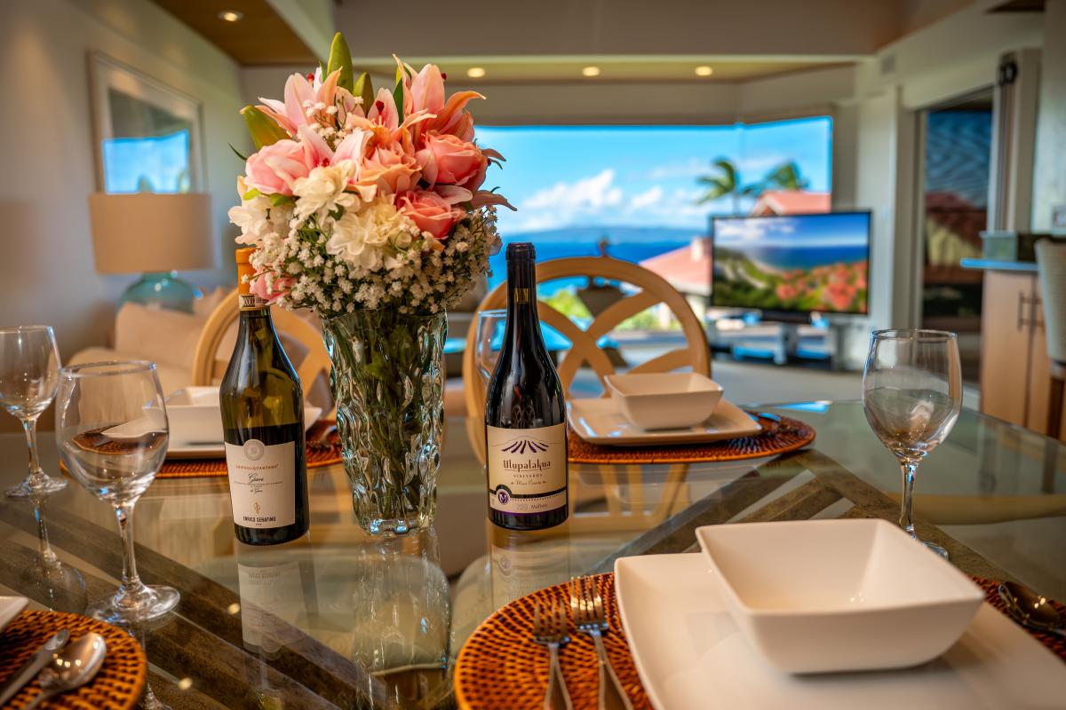 Wailea Point 1802