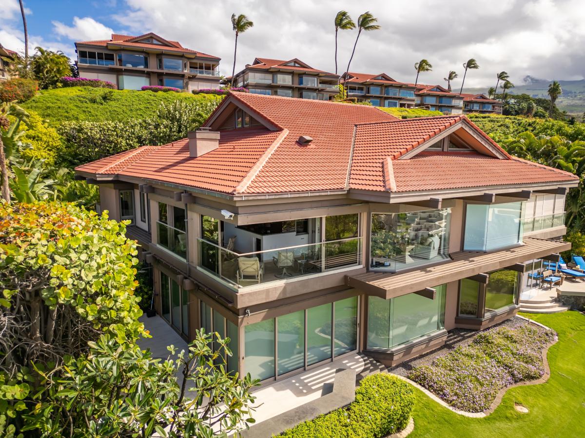 Wailea Point 1802