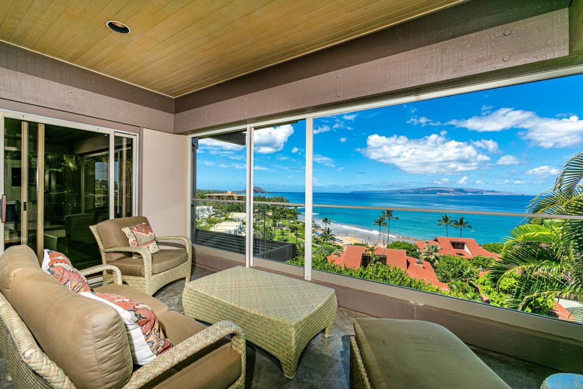 Wailea Point 2802