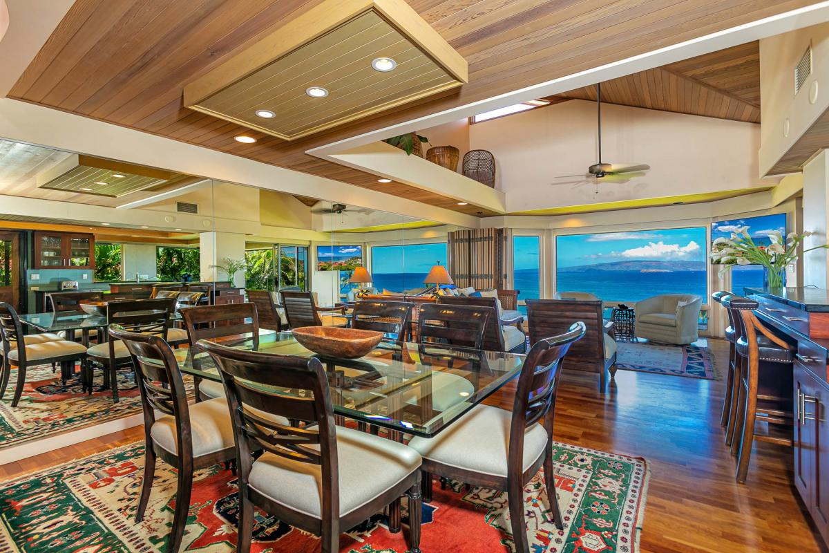 Wailea Point 2802