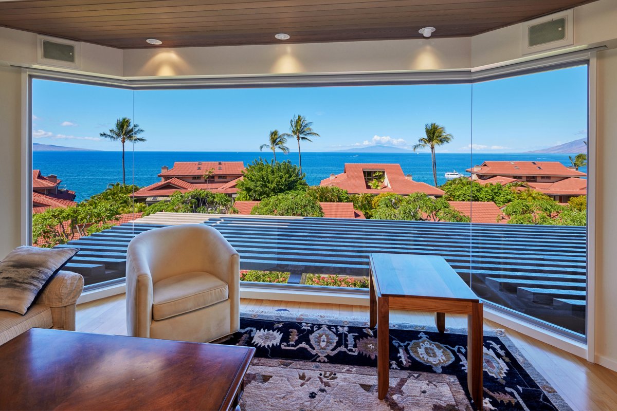 Wailea Point 2503