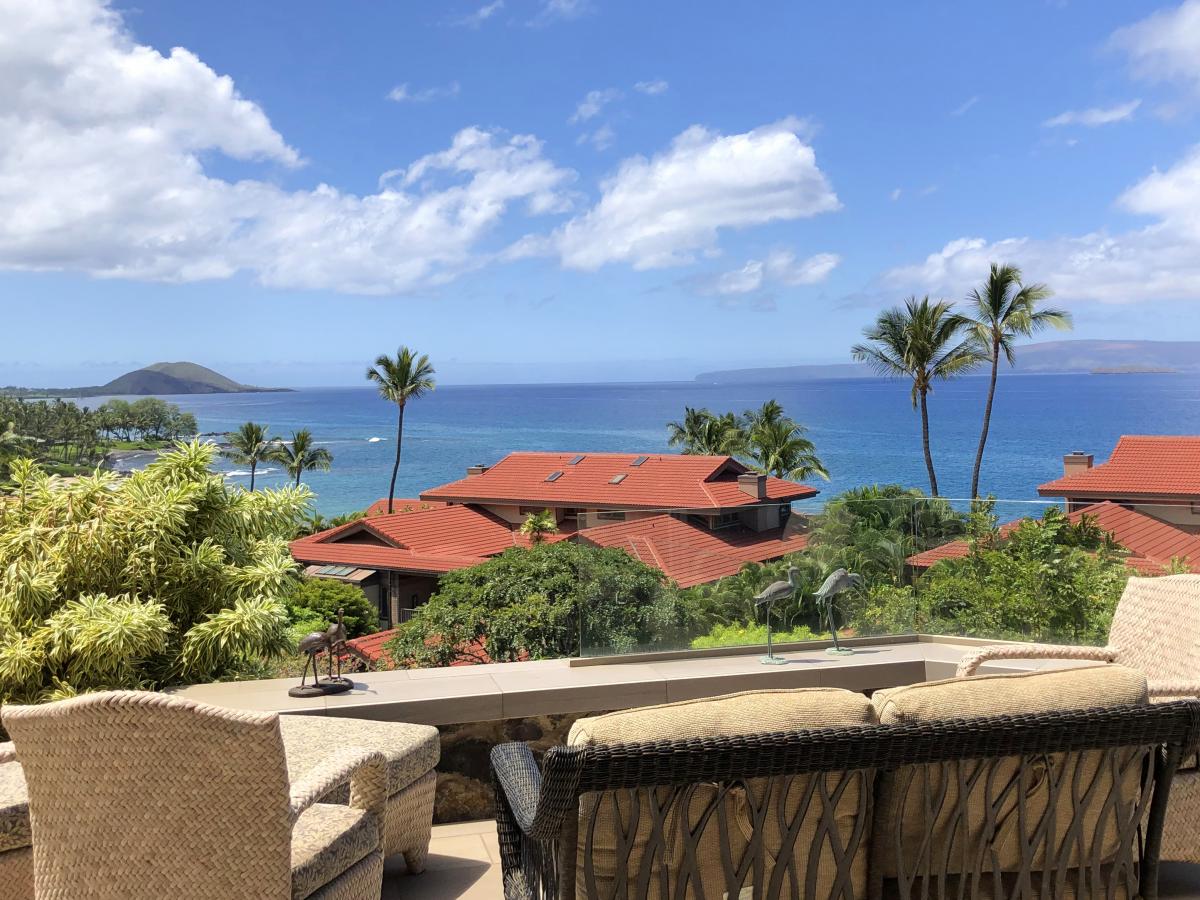 Wailea Point 2503