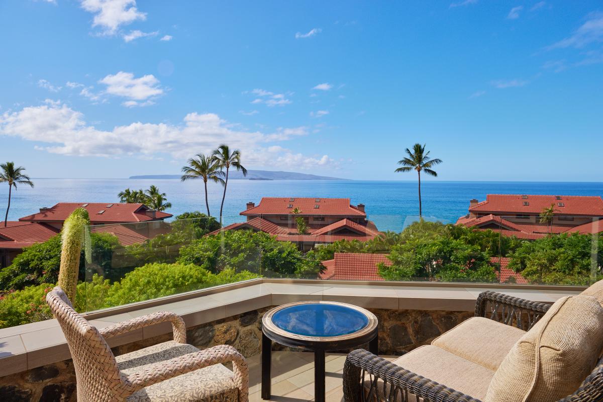 Wailea Point 2503