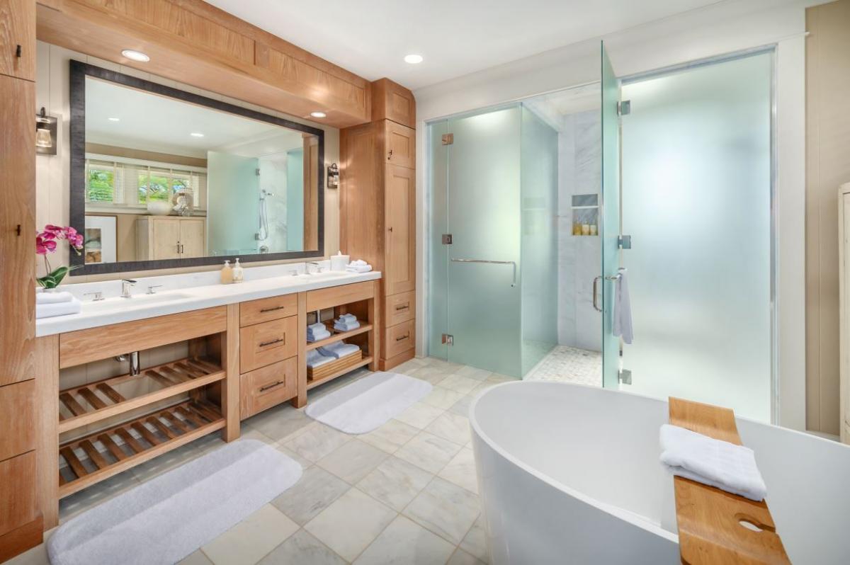 Lodge at Kukui'ula Bungalow 1A