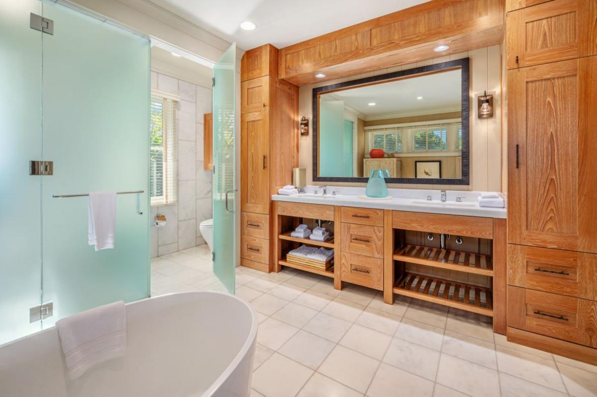 Lodge at Kukui'ula Bungalow 5