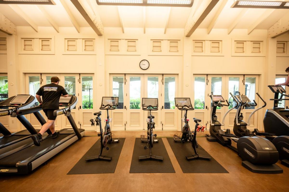 Lodge at Kukui'ula Bungalow 8