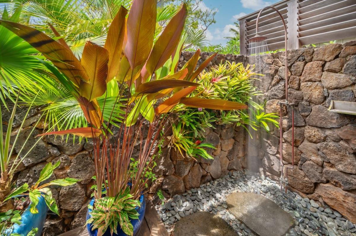 Lodge at Kukui'ula Bungalow 8