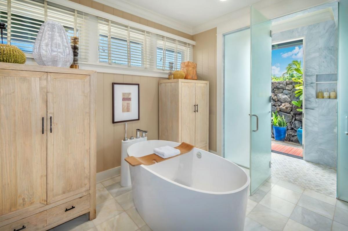 Lodge at Kukui'ula Bungalow 9