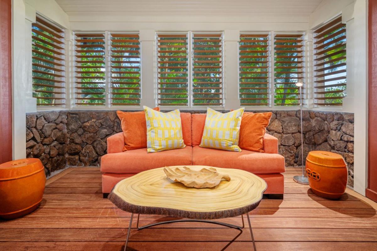 Lodge at Kukui'ula Bungalow 6