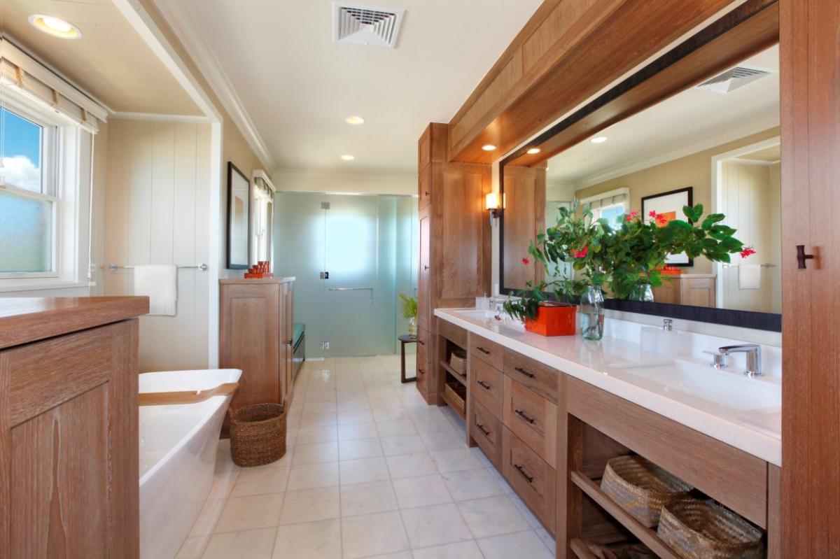 Lodge at Kukui'ula Bungalow 7