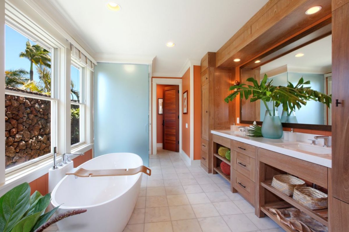 Lodge at Kukui'ula Bungalow 7