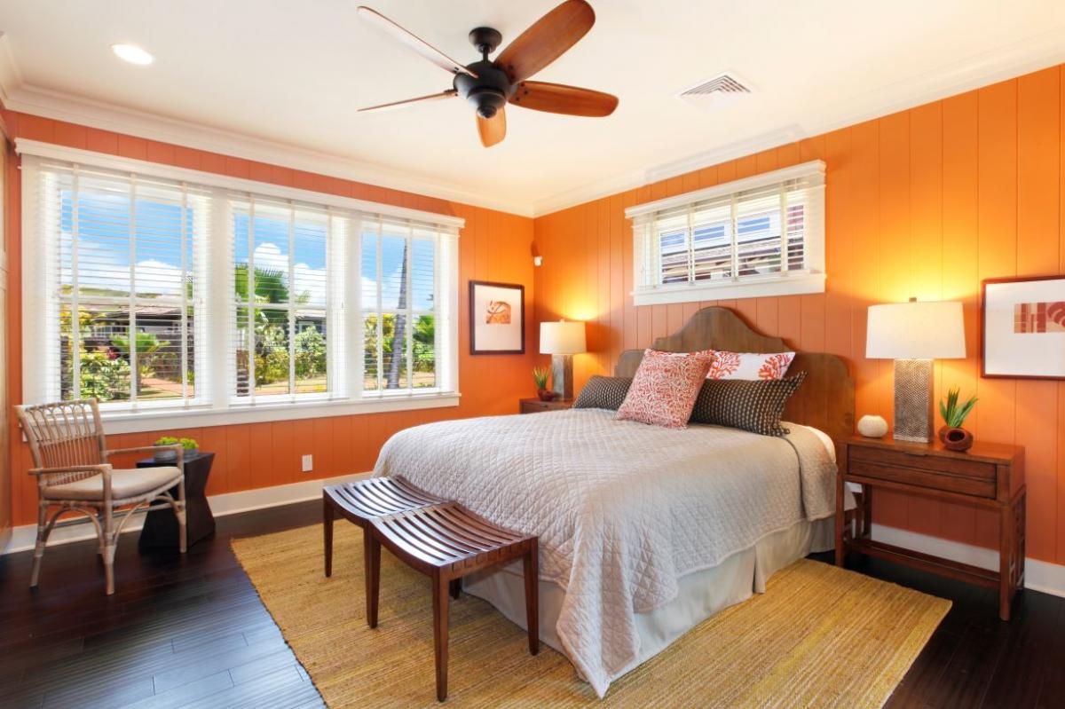 Lodge at Kukui'ula Bungalow 7