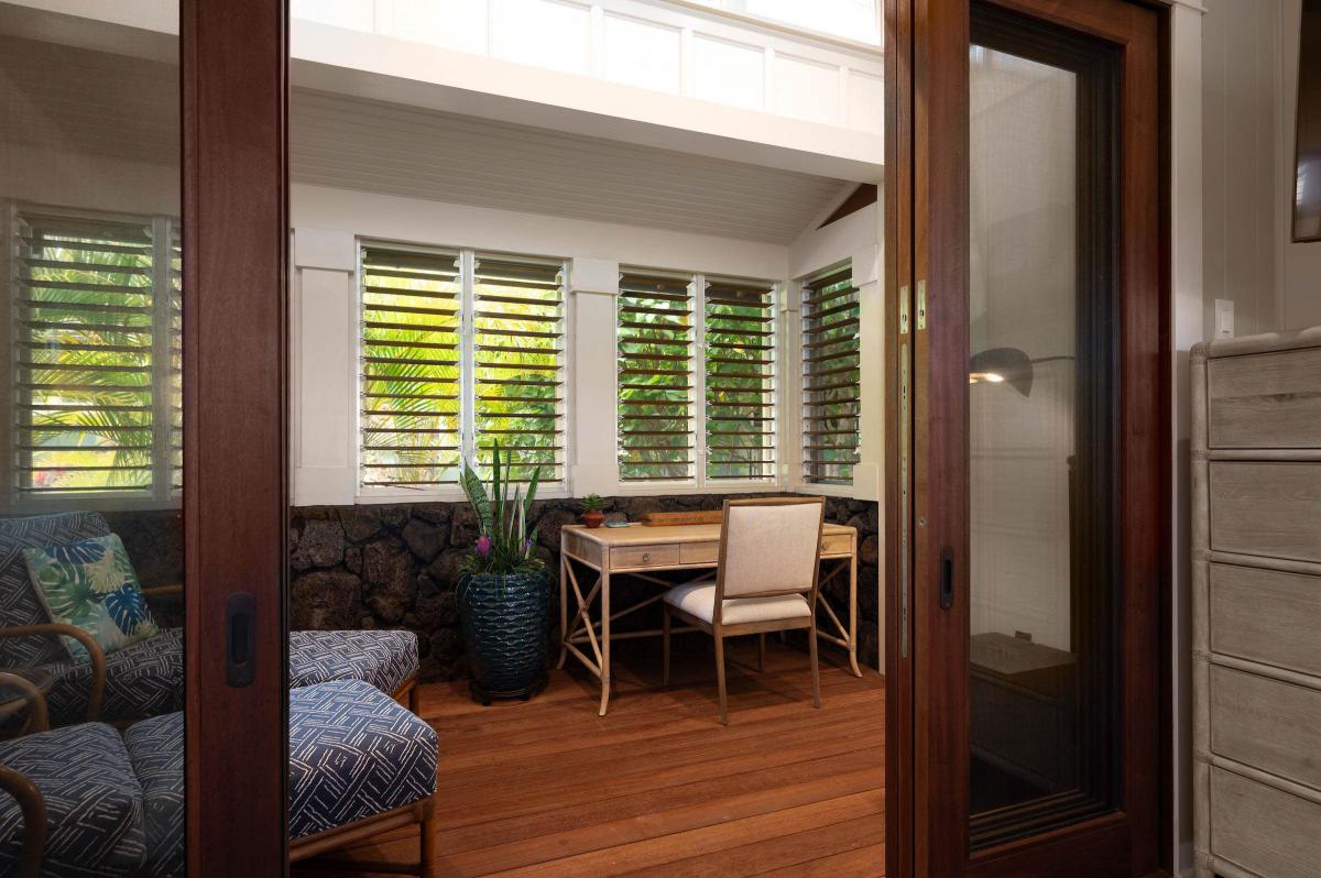 Lodge at Kukui'ula Bungalow 10