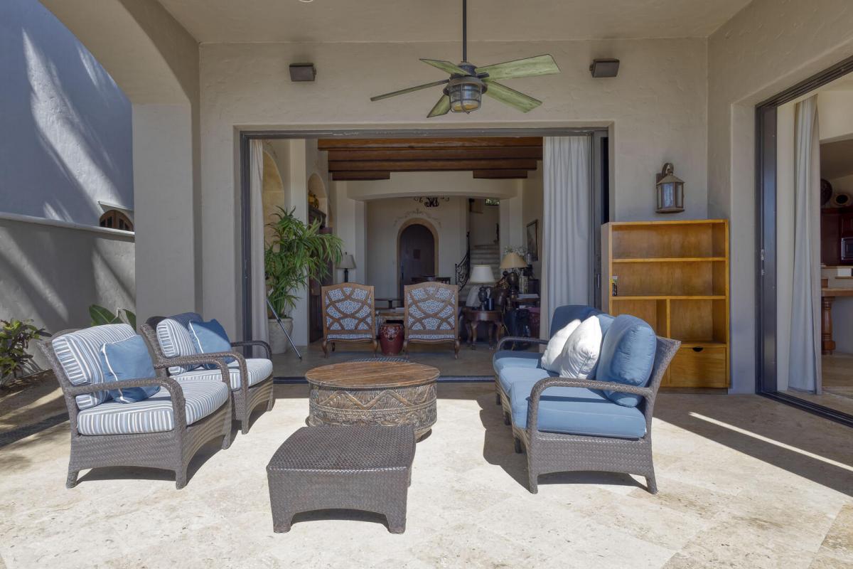 Villas del Mar 367