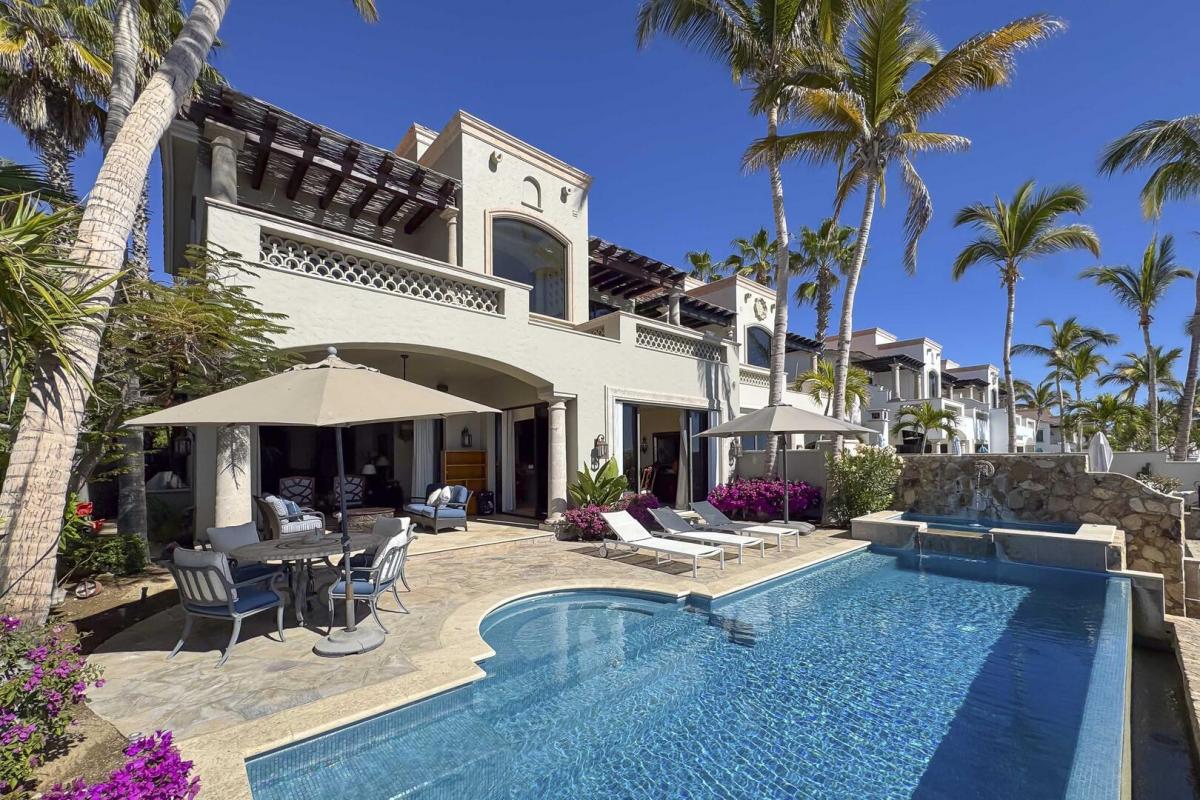 Villas del Mar 367