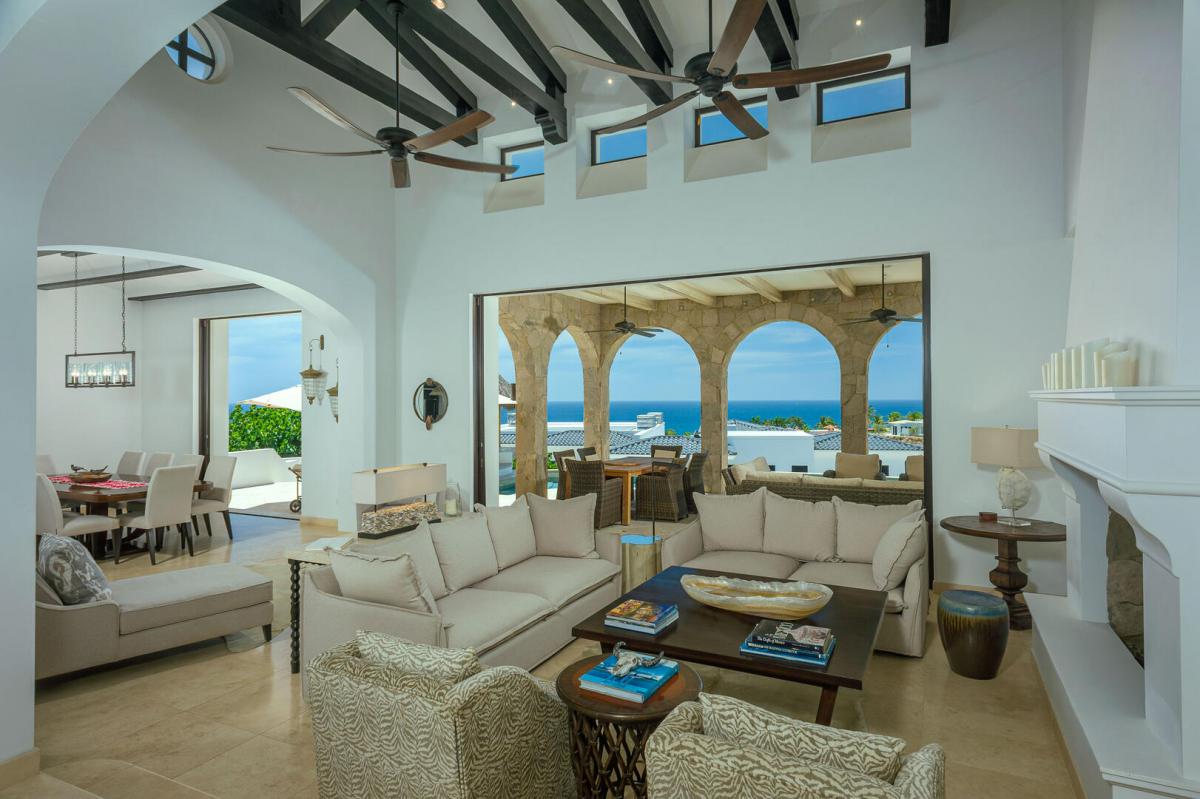 Villa Vista al Sur