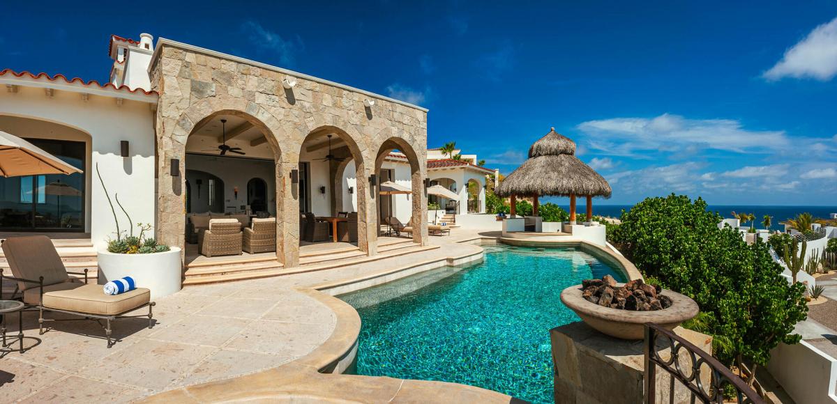 Villa Vista al Sur