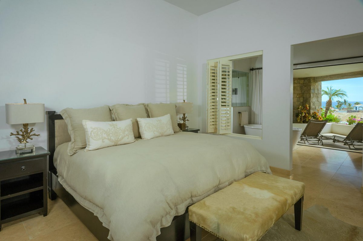 Villa Vista al Sur