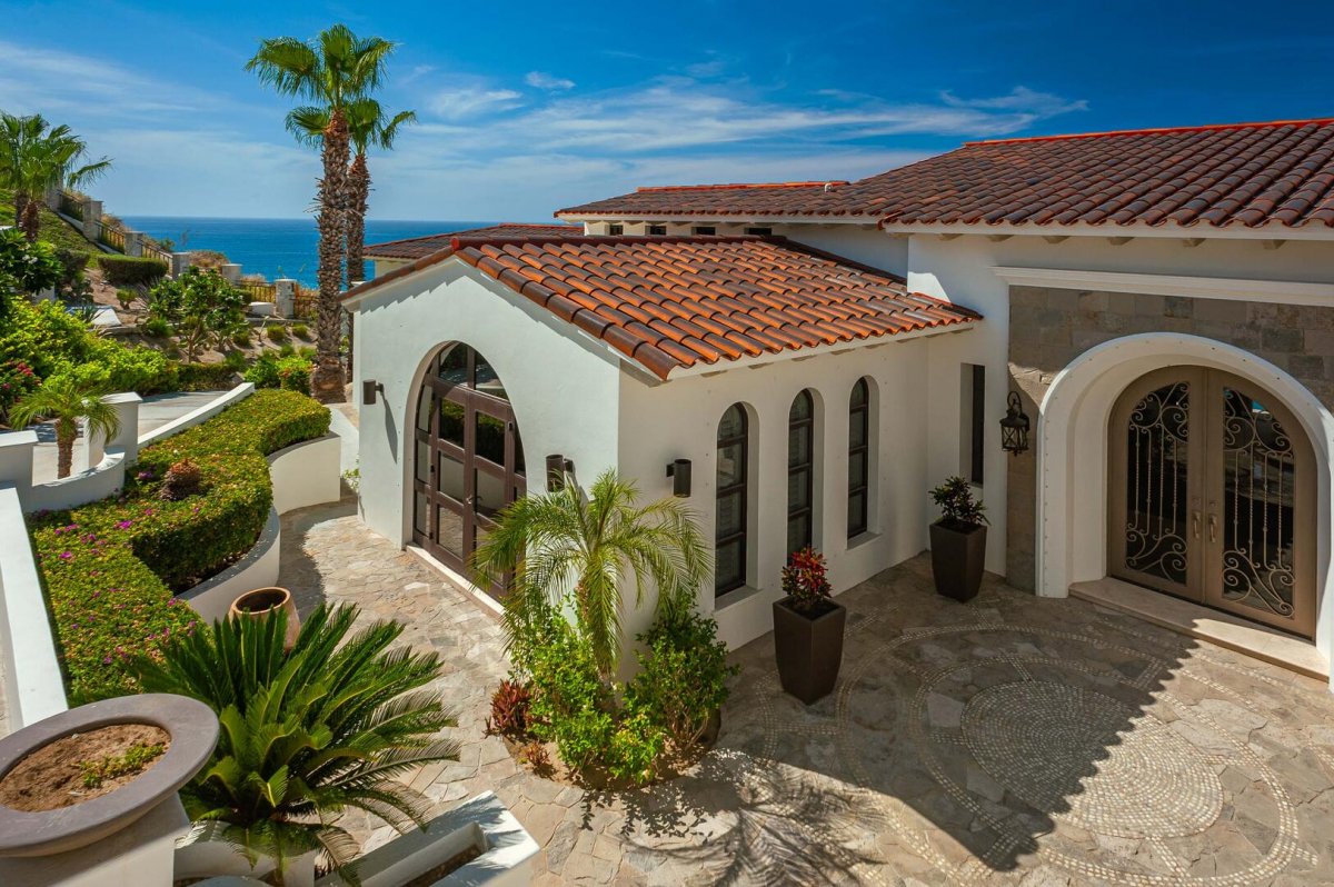 Villa Vista al Sur