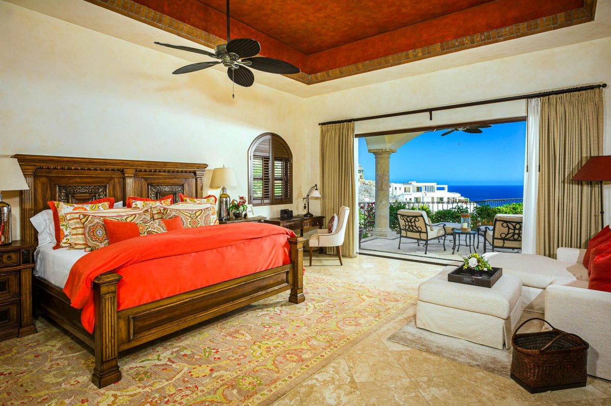 Villa Fondren