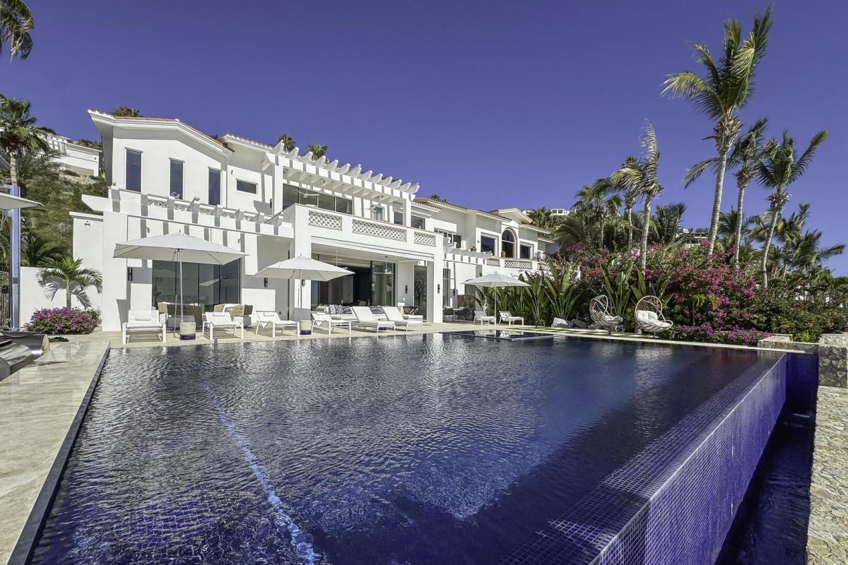 La Casa Tranquila