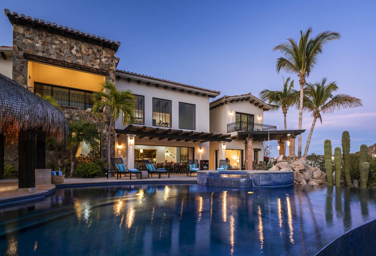 Casa Vida