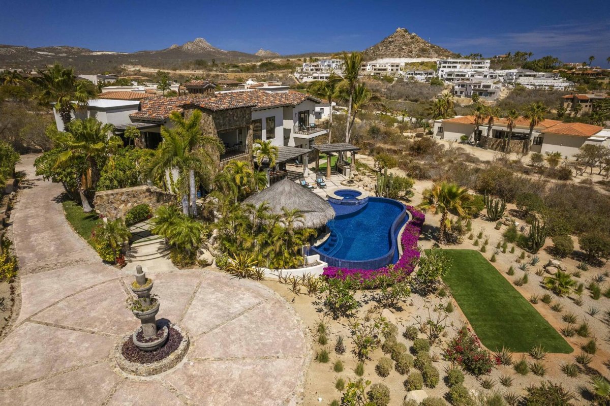 Casa Vida
