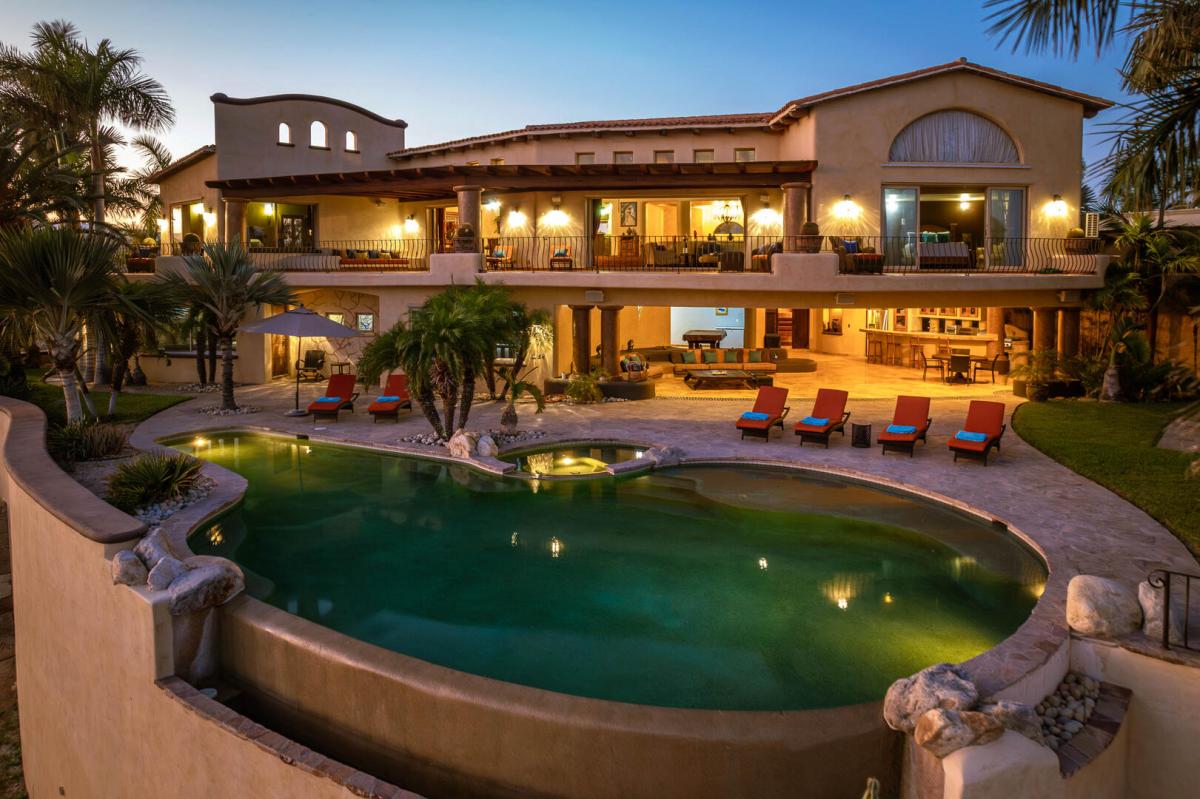 Casa Tres Corazones