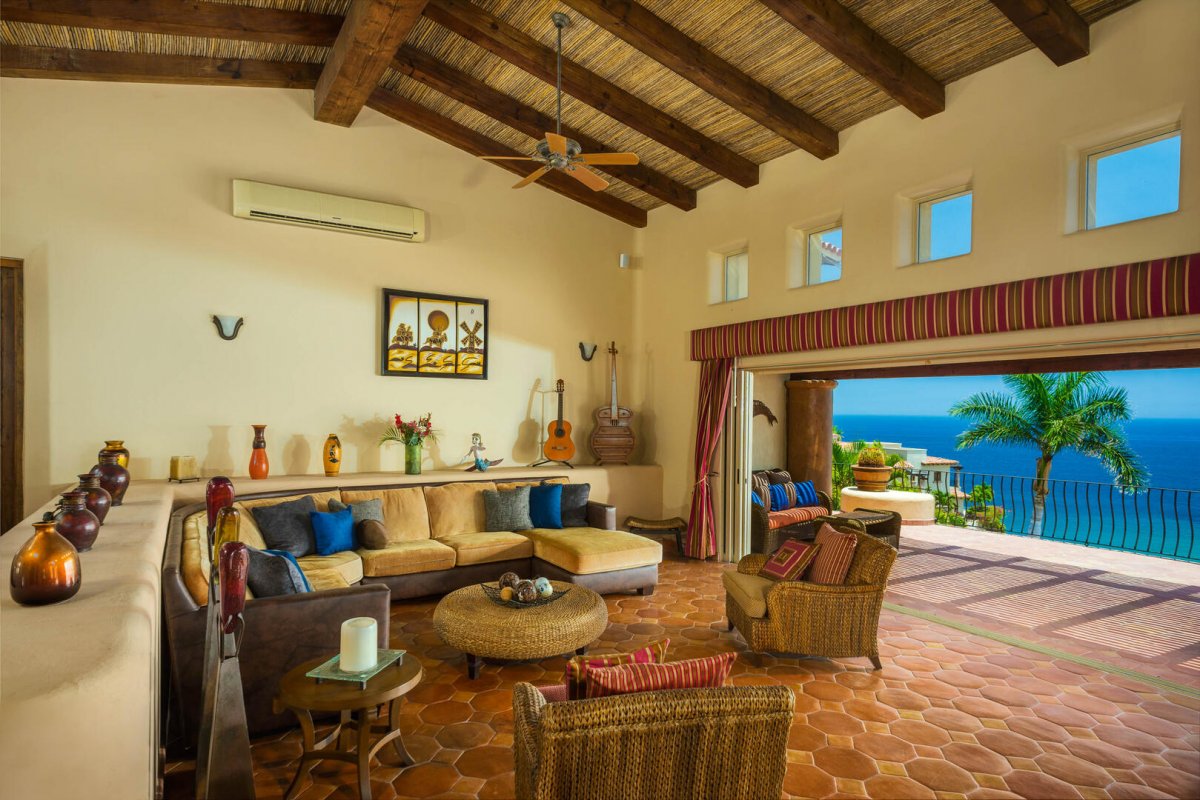 Casa Tres Corazones