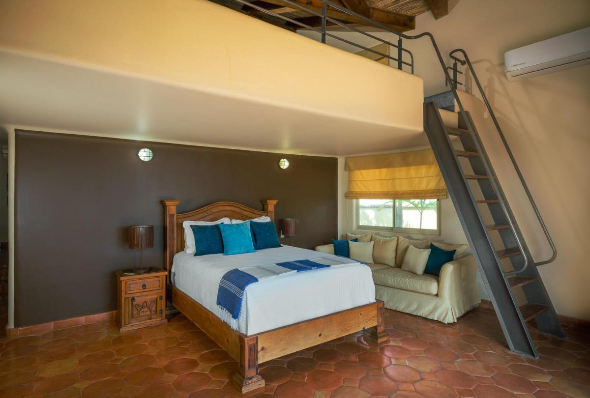 Casa Tres Corazones