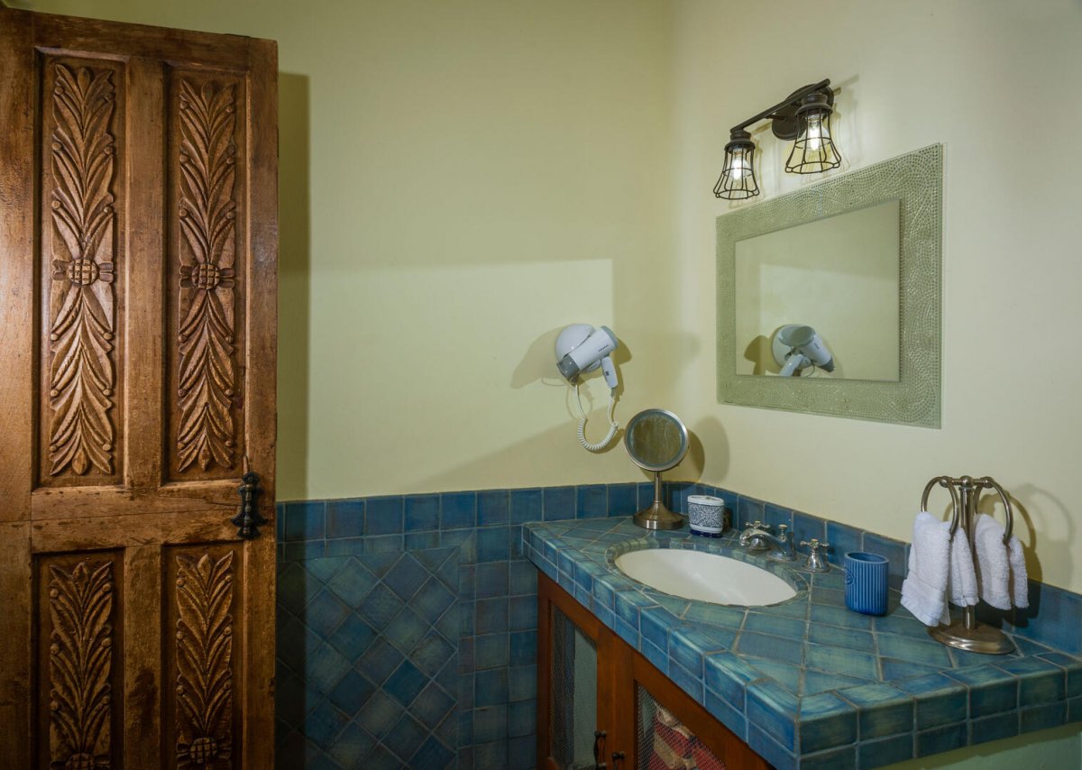Casa Tres Corazones