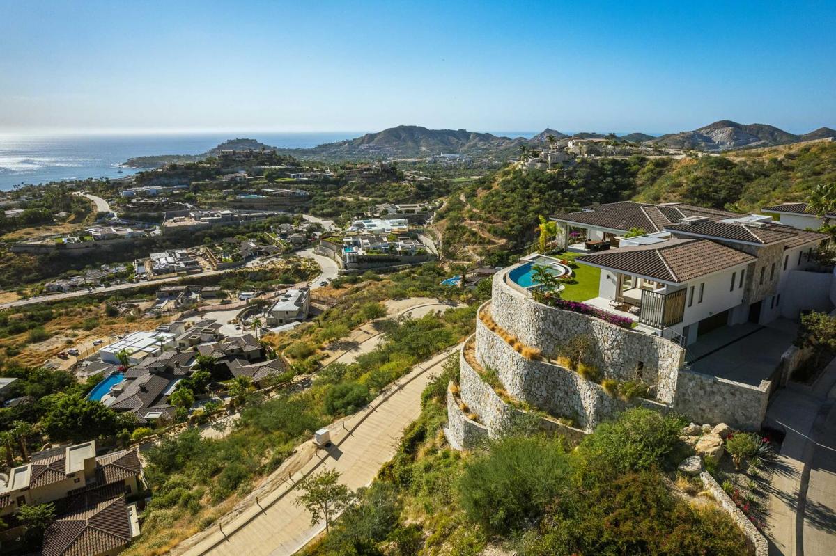 Casa Saureel