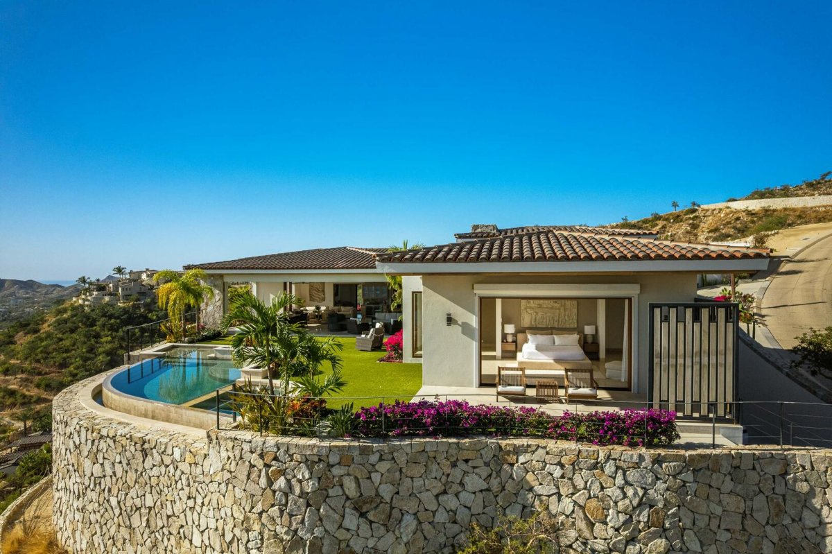 Casa Saureel