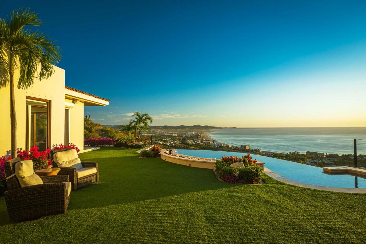 Casa Saureel
