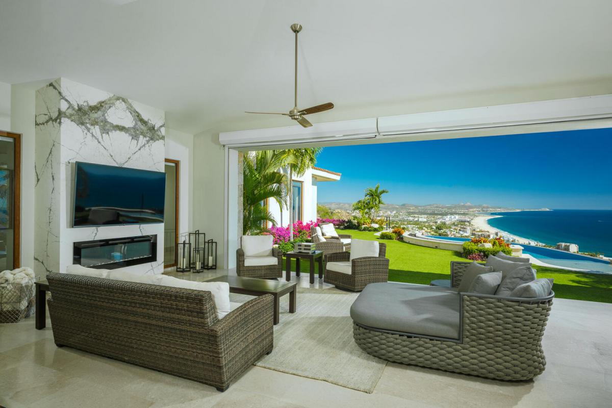 Casa Saureel