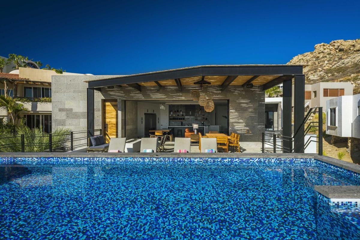 Casa Santos
