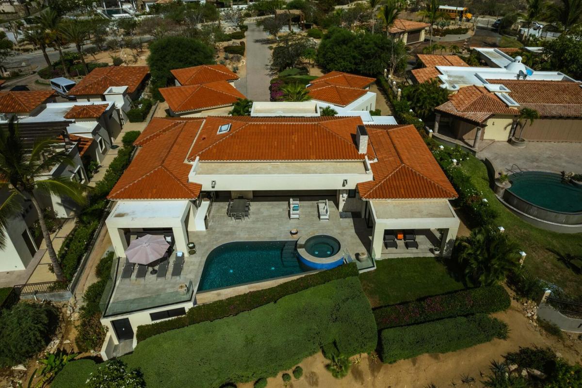 Casa Isabelle