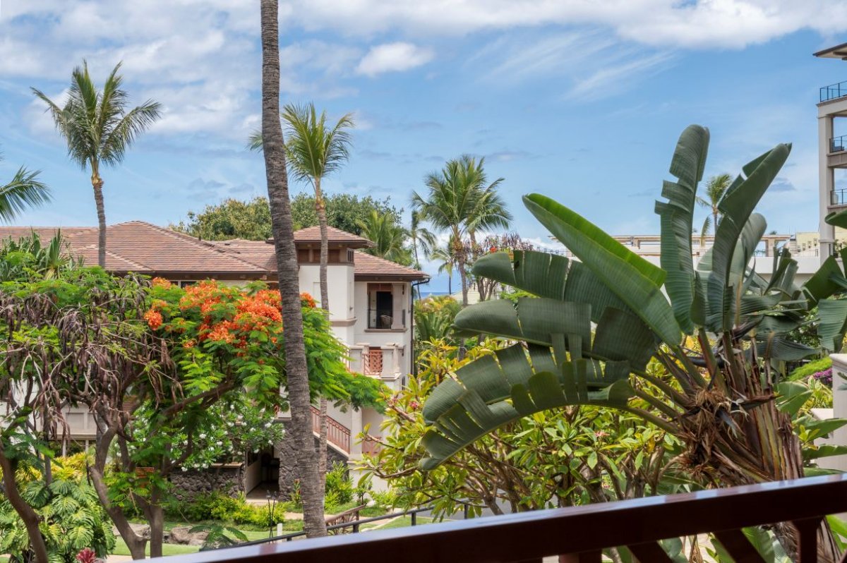 Wailea Beach Villas PH106